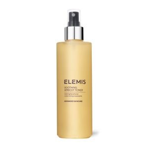 Soothing Apricot Toner 200ml