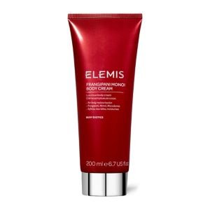 Exotic Frangipani Monoi Body Cream 200ml