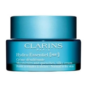 Hydra-Essentiel Silky Cream