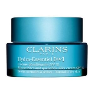 Hydra -Essentiel Day Cream SPF15