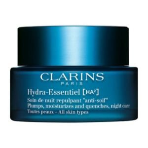 Hydra-Essentiel Night Cream