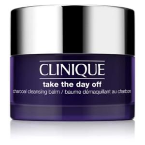 Take The Day Off™ Charcoal Cleansing Balm 30ml