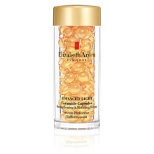 Advanced Light Ceramide Strengthening & Refining Serum Capsules 60pcs