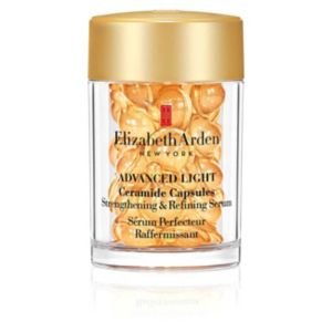 Advanced Light Ceramide Strengthening & Refining Serum Capsules 30pcs