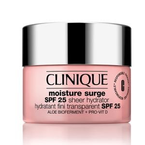 Moisture Surge™ SPF 25 Sheer Hydrator 50ml