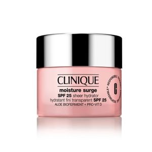 Moisture Surge™ SPF 25 Sheer Hydrator 30ml