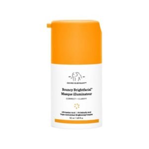 Bouncy Brightfacial™ Face Mask 50ml