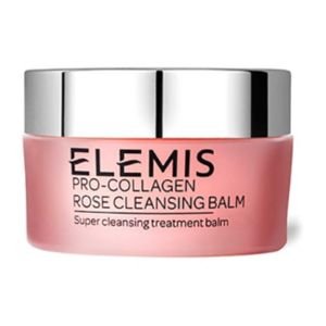 Pro-Collagen Rose Cleansing Balm 20g