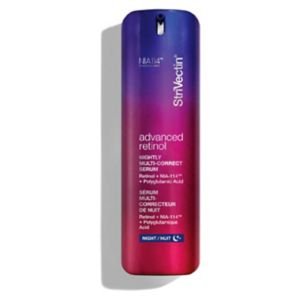 Advanced Retinol Nightly Multi-Correct Serum