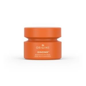 GinZing Brightening Eye Cream With Caffeine And Ginseng