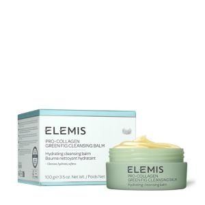 Pro-Collagen Green Fig Cleansing Balm