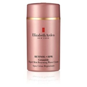 Retinol + HPR Ceramide Rapid Skin Renewing Water Cream 50ml