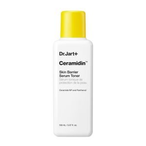 Dr. Jart+ Ceramidin Skin Barrier Serum Toner 150ml