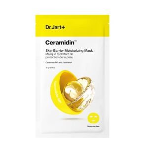 Dr. Jart+ Ceramidin Skin Barrier Moisturising Mask