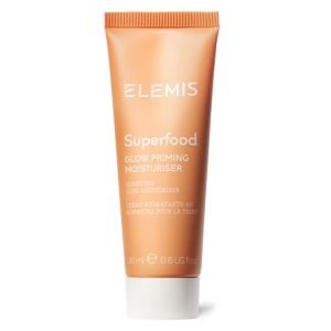 Superfood Glow Priming Moisturiser 20ml