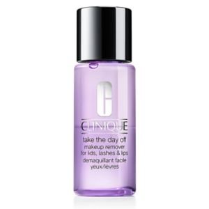 Take The Day Off™ Makeup Remover For Lids, Lashes & Lips 50ml