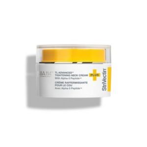TL Advanced Tightening Neck Cream Plus 50ml