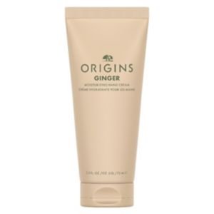 Ginger Moisturising Hand Cream 75ml