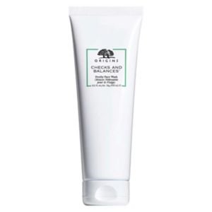 Checks and Balances Frothy Face Wash 250ml