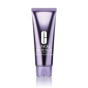Take The Day Off™ Facial Cleansing Mousse 125ml