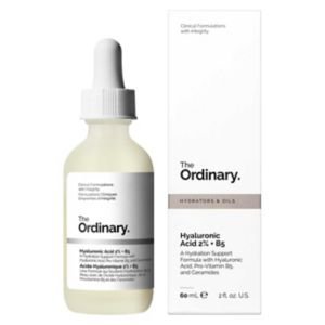 Hyaluronic Acid 2% + B5 Hydrating Serum – 60ml
