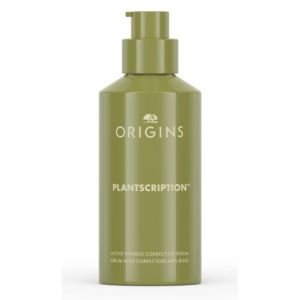 Plantscription™ Active Wrinkle Correction Serum 50ml