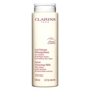 Velvet Cleansing Milk 200ml