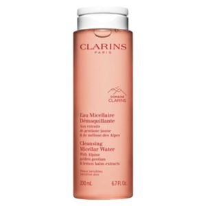 Cleansing Micellar Water