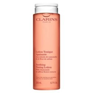 Soothing Toning Lotion 200ml