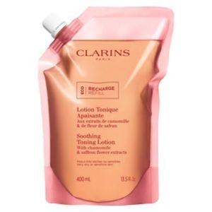 Soothing Toning Lotion Refill 400ml