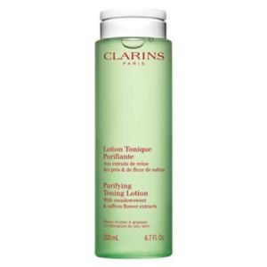 Purifying Toning Lotion 200ml