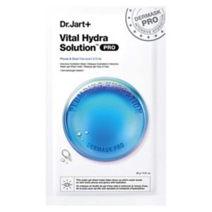 Dr. Jart+ Vital Hydra Solution Pro Hydrating Sheet Mask