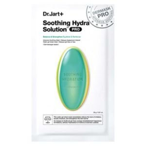 Dr.Jart+ Soothing Hydra Solution Pro Soothing Sheet Mask