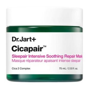 Dr.Jart+ Cicapair Sleepair Intensive Soothing Repair Mask 75ml
