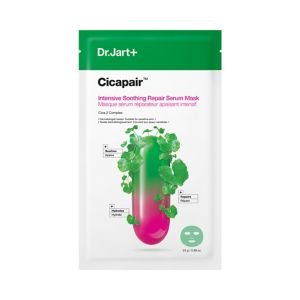 + Cicapair Intensive Soothing Repair Serum Mask