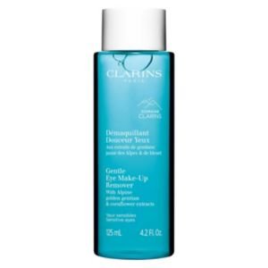 Gentle Eye Make-up Remover