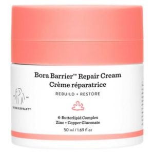Bora Barrier™ Repair Face Moisturiser 50ml