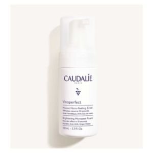 Vinoperfect Brightening Micropeel Foam 100ml