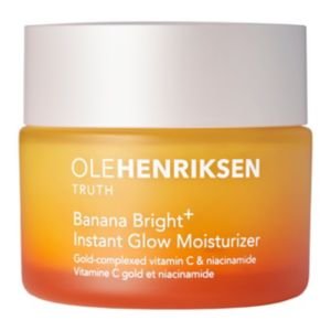 Banana Bright+ Instant Glow Moisturiser