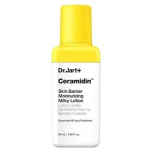 Dr. Jart+ Ceramidin Moisturising Milky Lotion 50ml