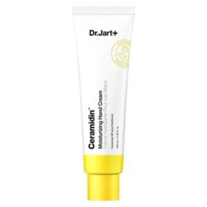 Dr. Jart+ Ceramidin Moisturising Hand Cream 100ml