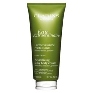 Eau Extraordinaire Silky Body Cream 200ml