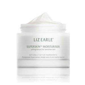 Superskin™ Moisturiser Unfragranced for Sensitive Skin 50ml