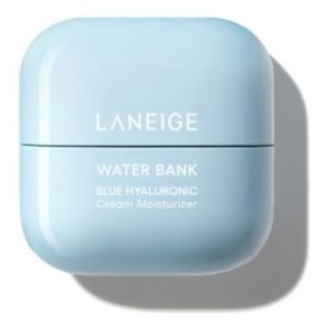 Water Bank Blue Hyaluronic Cream Moisturiser 50ml