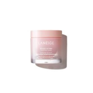 Bouncy & Firm Sleeping Mask 60ml