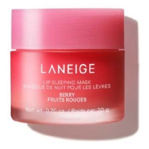 Lip Sleeping Mask 20g