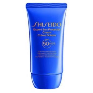 Expert Sun Protector Cream SPF50+ 50ml