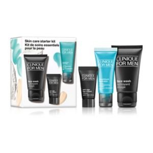 For Men™ Skincare Starter Kit