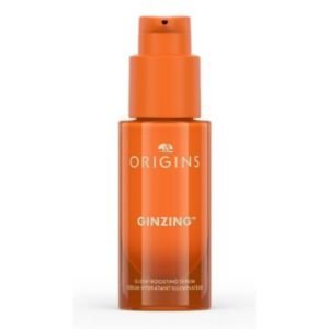 Ginzing™ Glow-Boosting Serum 30ml