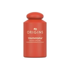 Youthtopia™ Liquid Exfoliating Apple Face Peel